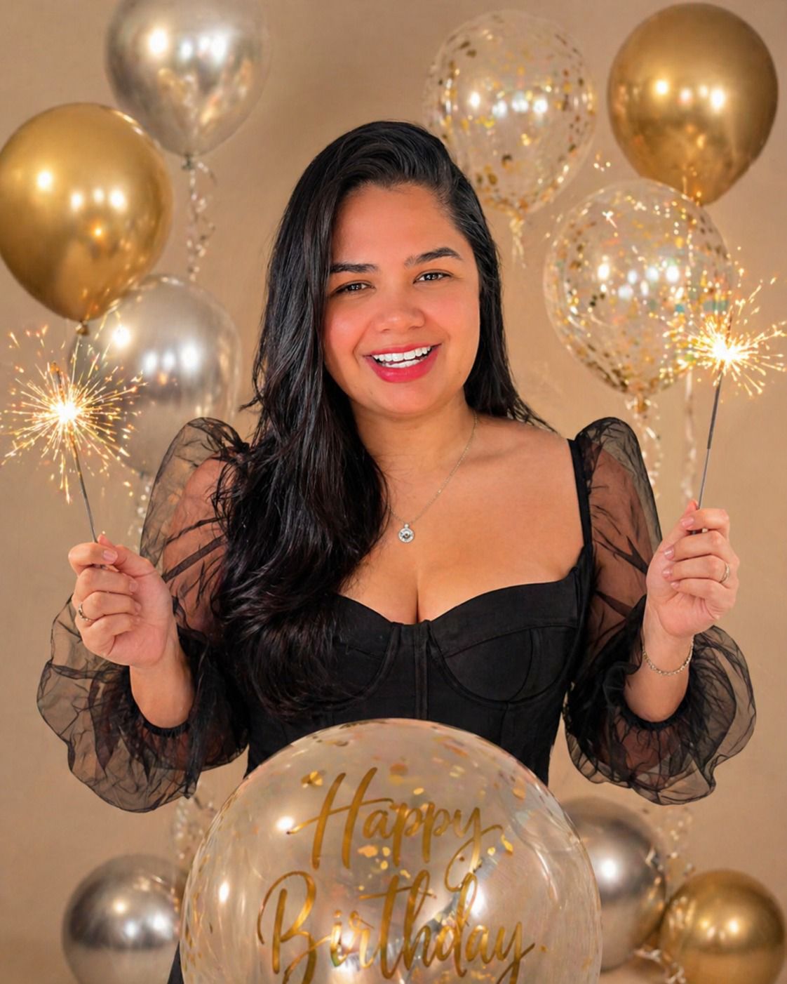 Depois - Mulher